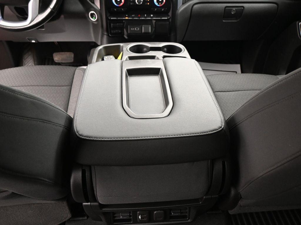 used 2021 GMC Sierra 1500 car, priced at $38,990