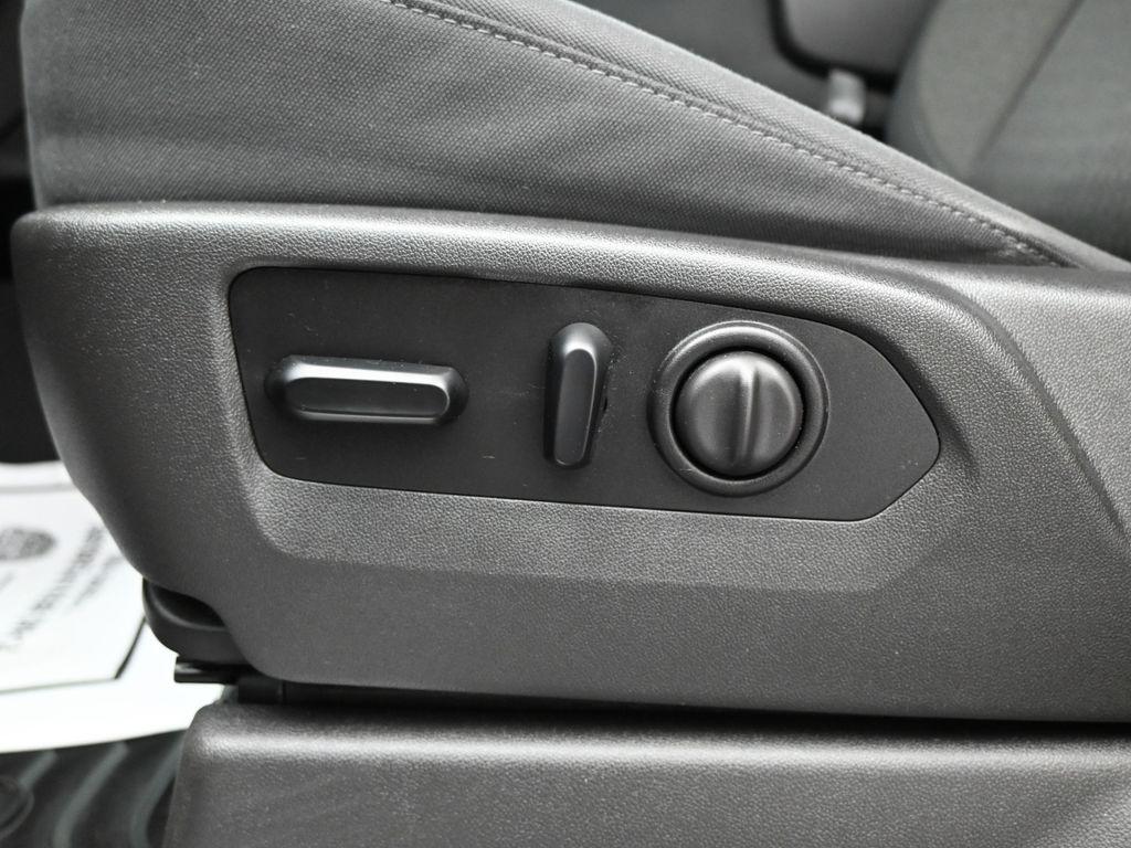 used 2021 GMC Sierra 1500 car, priced at $38,990