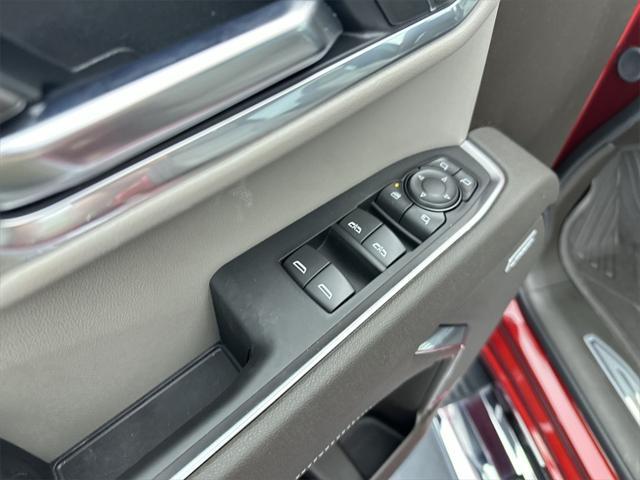 new 2025 GMC Sierra 1500 car, priced at $60,120
