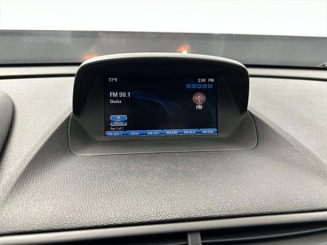 used 2016 Buick Encore car, priced at $11,490