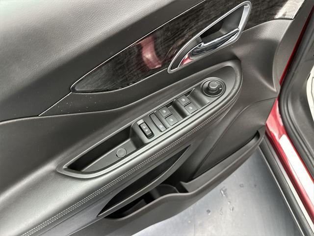 used 2016 Buick Encore car, priced at $11,490
