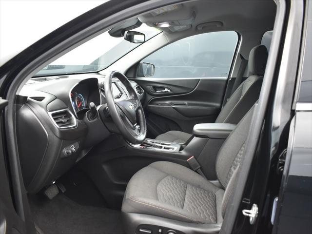 used 2019 Chevrolet Equinox car, priced at $13,990