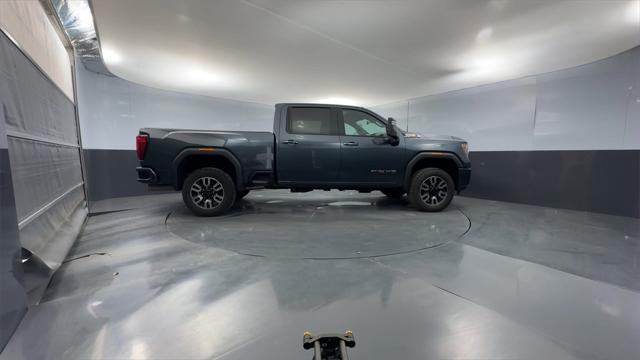 used 2020 GMC Sierra 3500 car, priced at $52,990