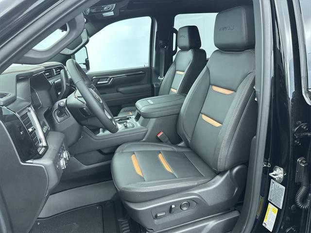 new 2025 GMC Sierra 3500 car, priced at $90,405