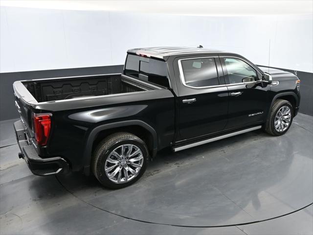 new 2025 GMC Sierra 1500 car, priced at $68,300