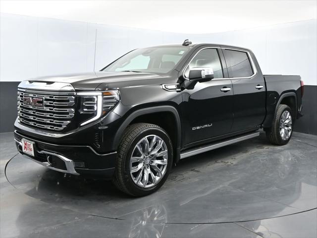 new 2025 GMC Sierra 1500 car, priced at $70,300