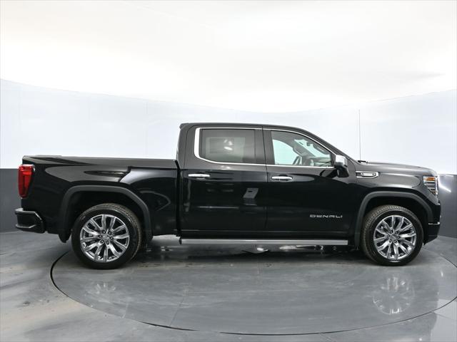 new 2025 GMC Sierra 1500 car, priced at $68,300