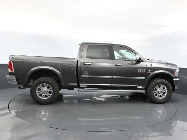 used 2018 Ram 2500 car, priced at $40,990