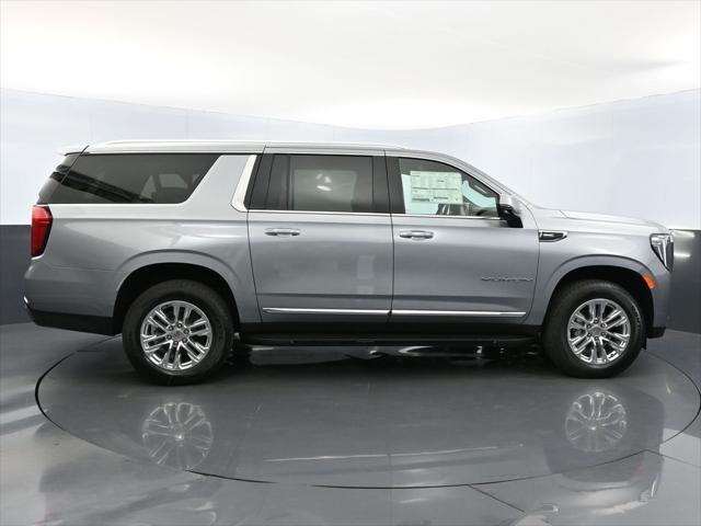 new 2024 GMC Yukon XL car, priced at $71,385