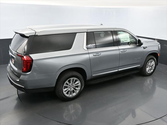 new 2024 GMC Yukon XL car, priced at $71,385