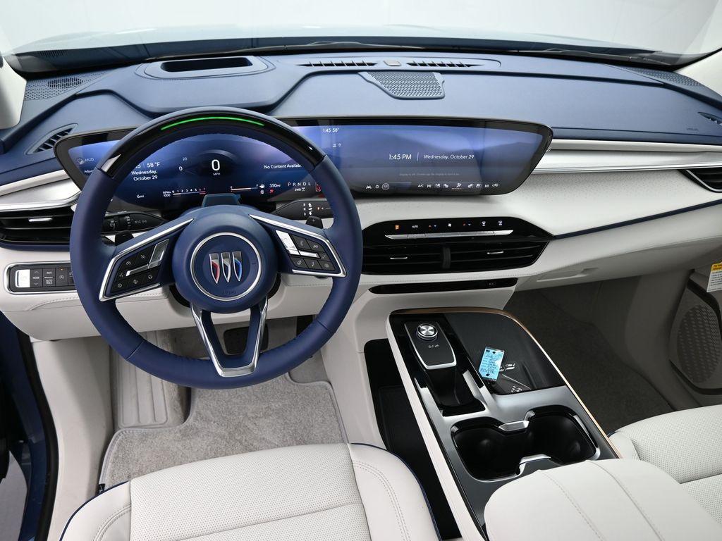 new 2026 Buick Enclave car, priced at $64,060