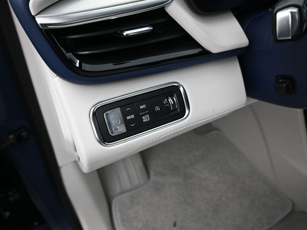 new 2026 Buick Enclave car, priced at $64,060