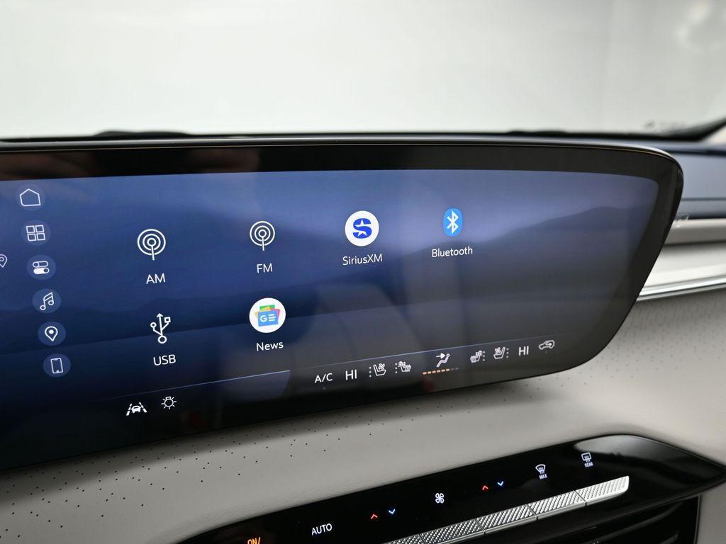 new 2026 Buick Enclave car, priced at $64,060