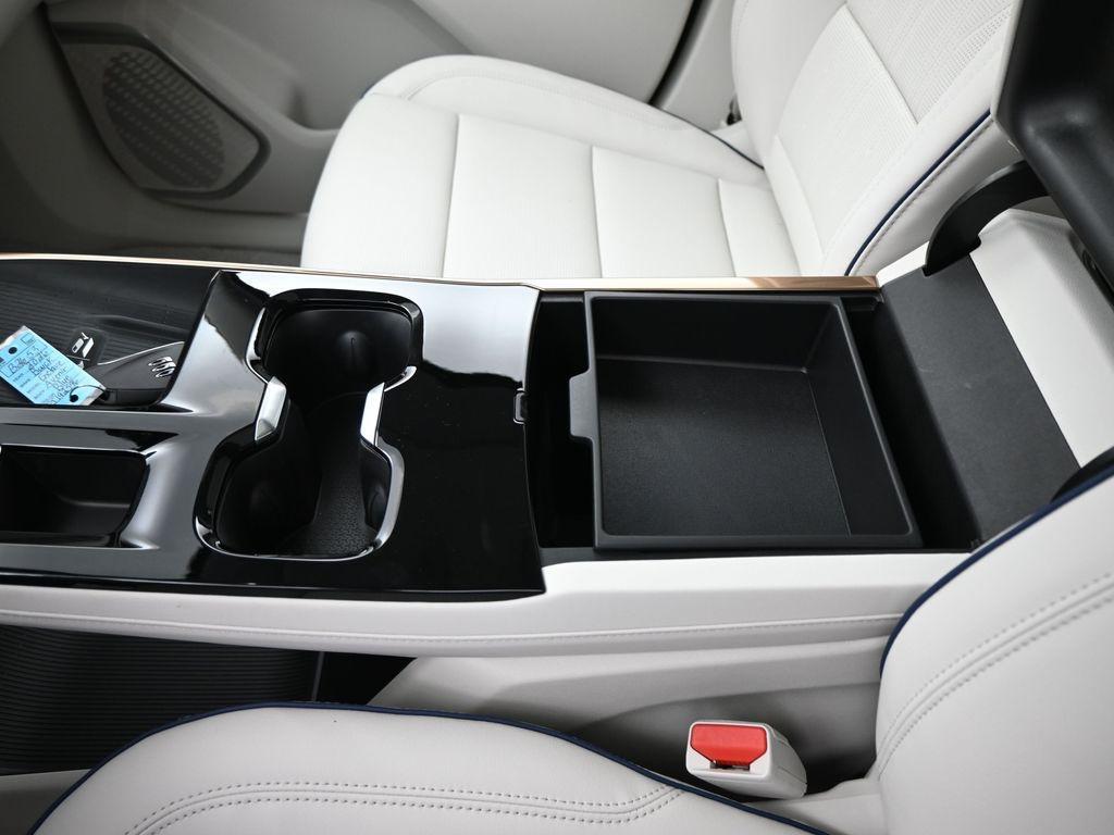 new 2026 Buick Enclave car, priced at $64,060