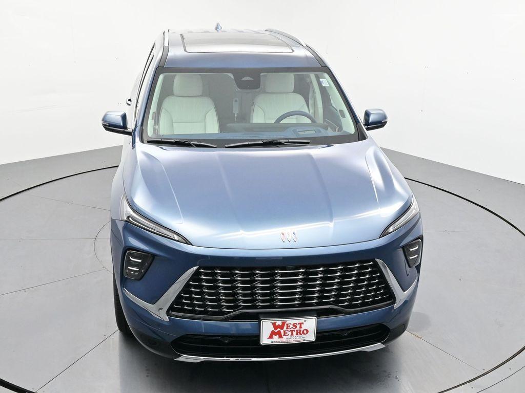 new 2026 Buick Enclave car, priced at $64,060