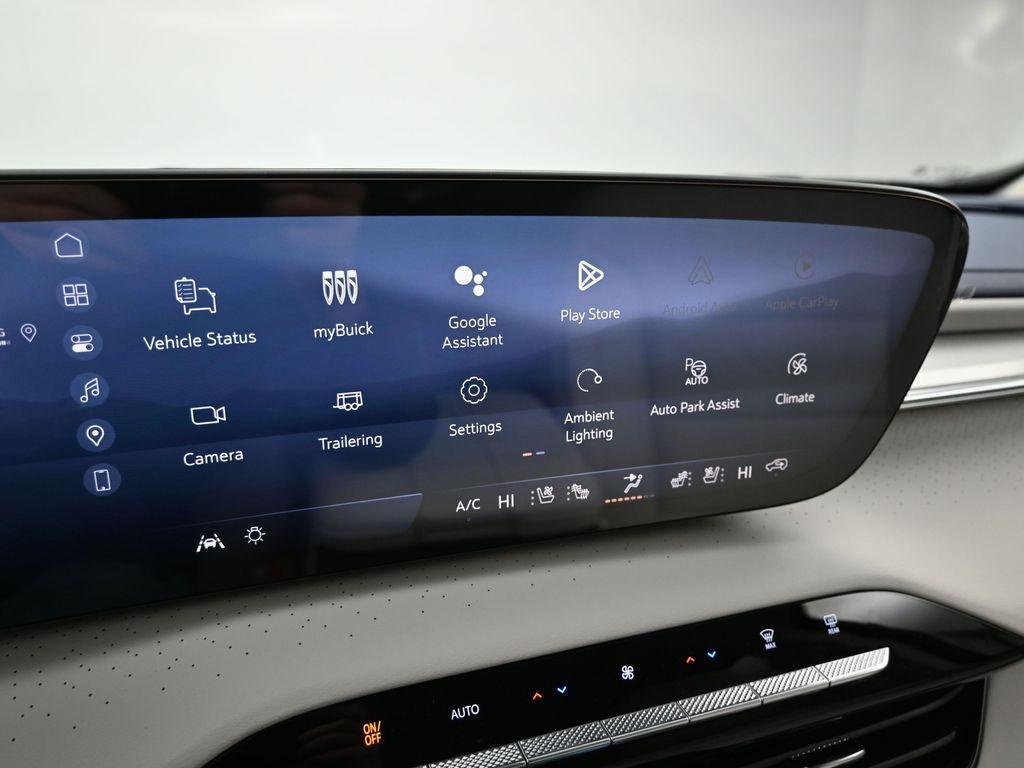 new 2026 Buick Enclave car, priced at $64,060