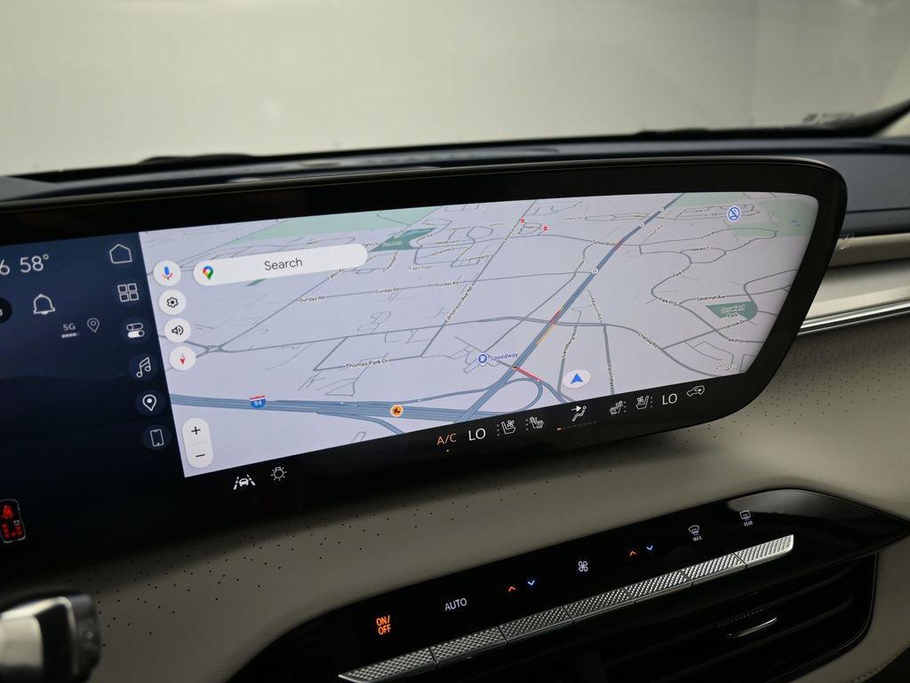 new 2026 Buick Enclave car, priced at $64,060