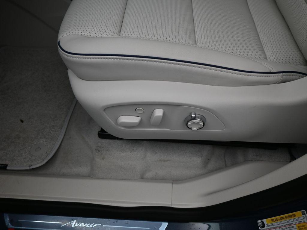 new 2026 Buick Enclave car, priced at $64,060