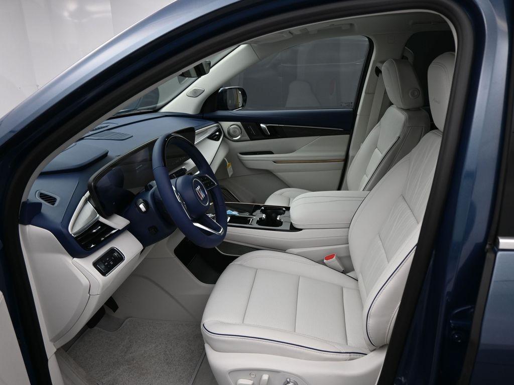 new 2026 Buick Enclave car, priced at $64,060