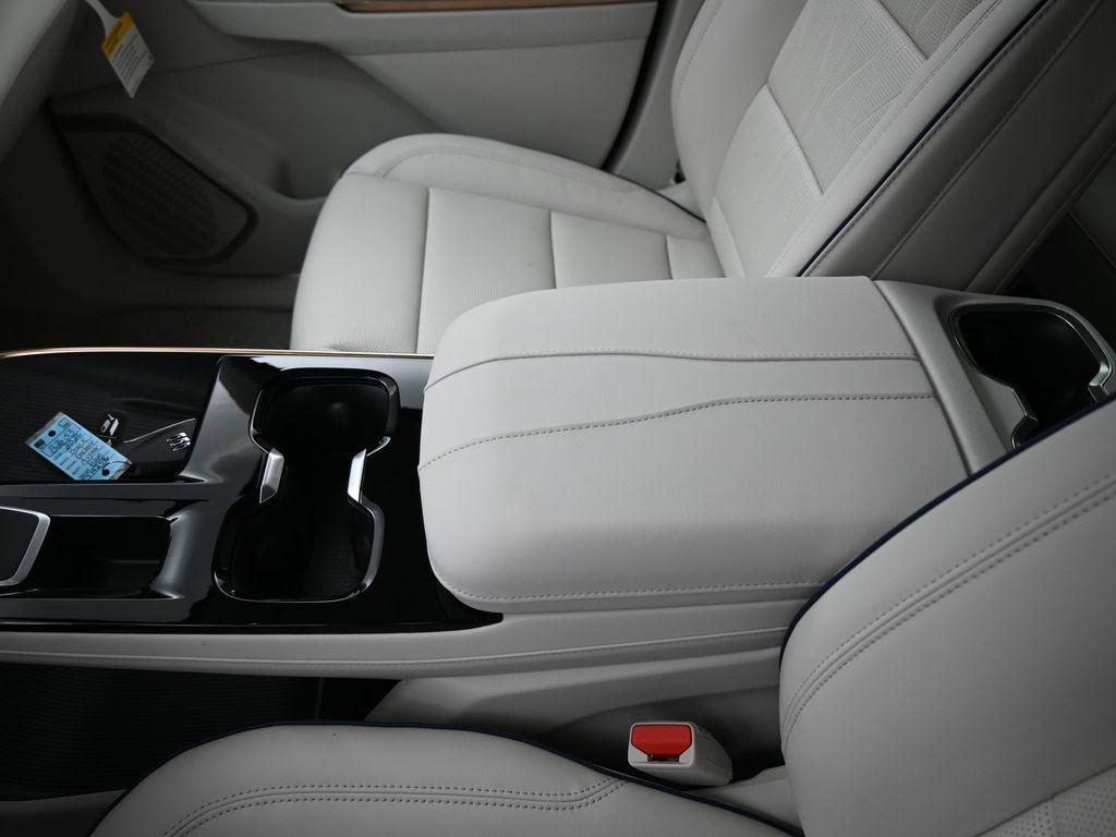 new 2026 Buick Enclave car, priced at $64,060