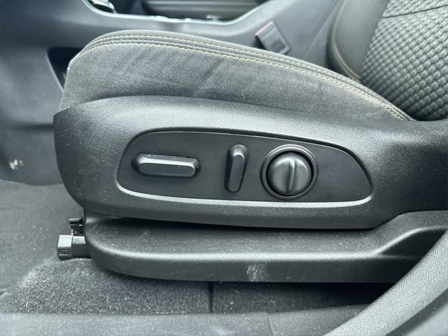 used 2020 GMC Terrain car, priced at $22,490