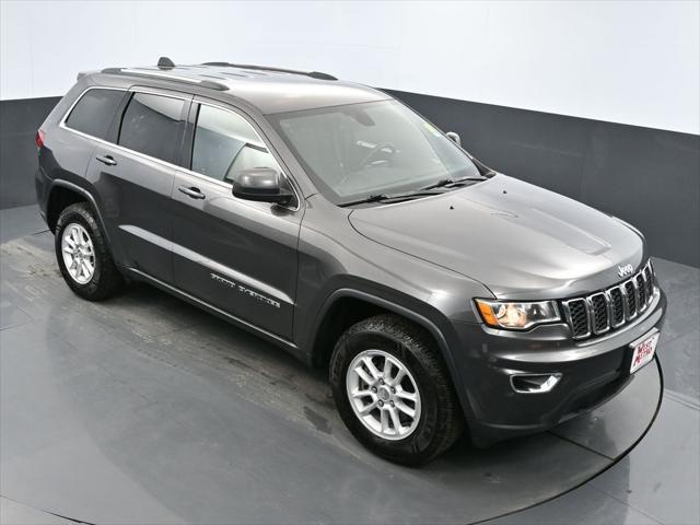 used 2020 Jeep Grand Cherokee car, priced at $19,990