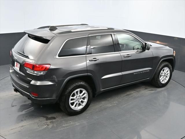 used 2020 Jeep Grand Cherokee car, priced at $19,990