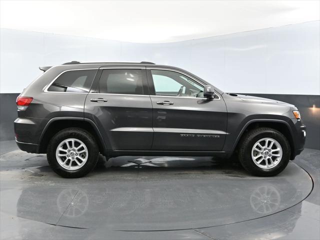 used 2020 Jeep Grand Cherokee car, priced at $19,990