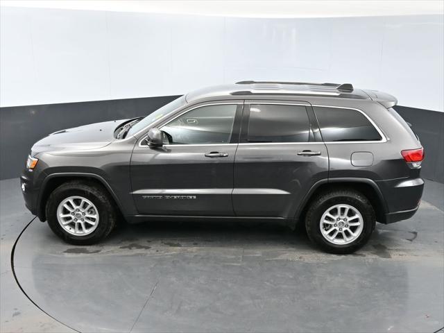 used 2020 Jeep Grand Cherokee car, priced at $19,990