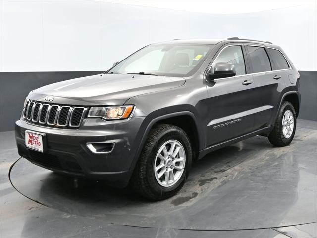 used 2020 Jeep Grand Cherokee car, priced at $19,990