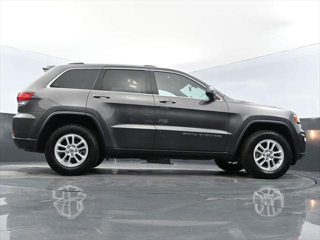 used 2020 Jeep Grand Cherokee car, priced at $19,990