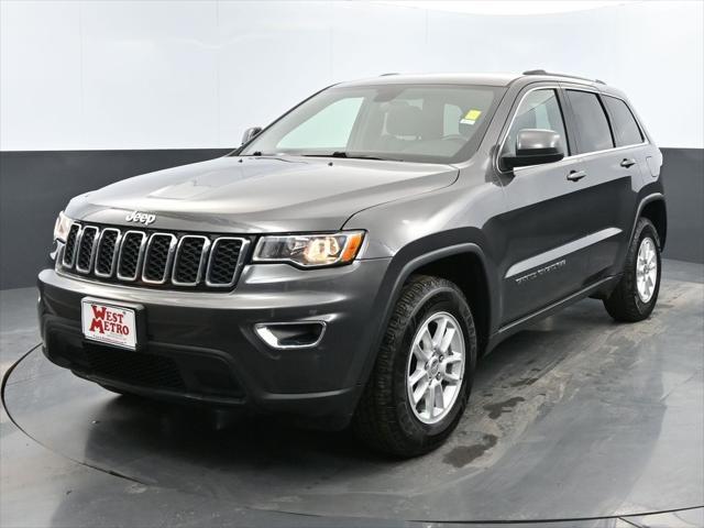 used 2020 Jeep Grand Cherokee car, priced at $19,990