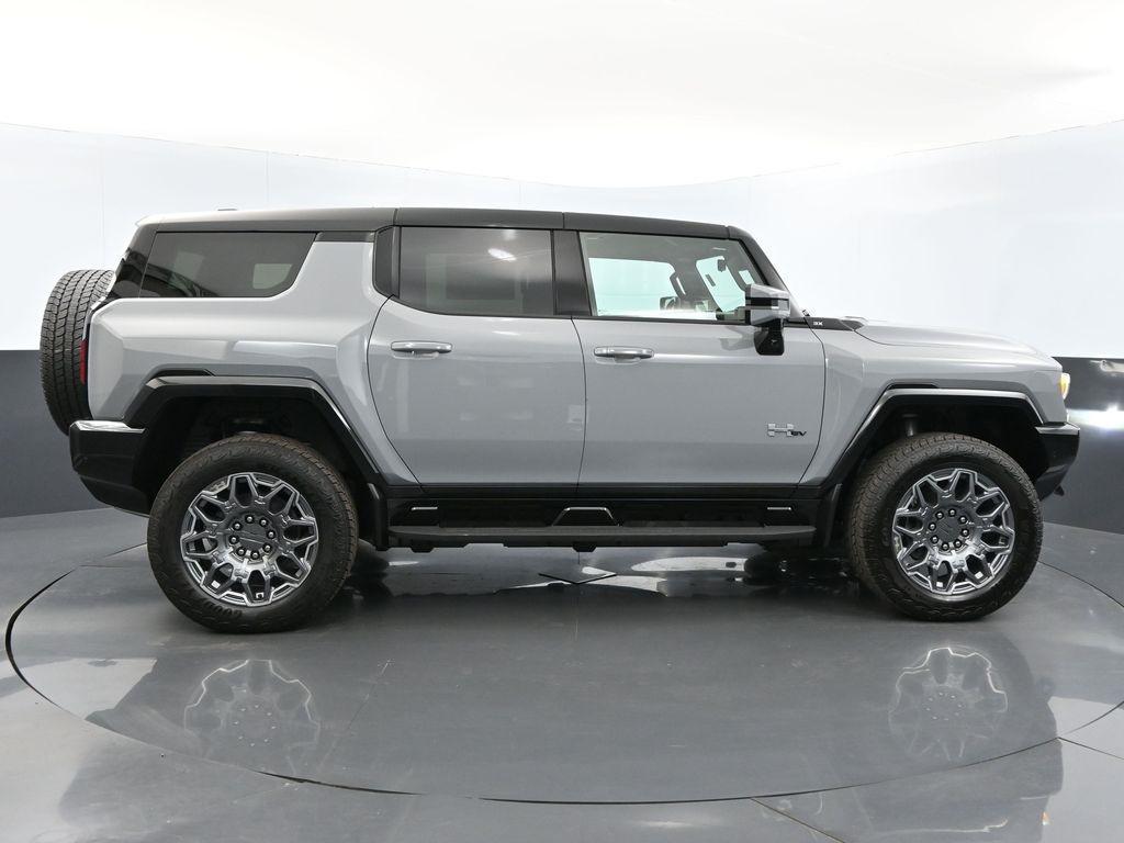 new 2025 GMC HUMMER EV SUV car, priced at $96,920