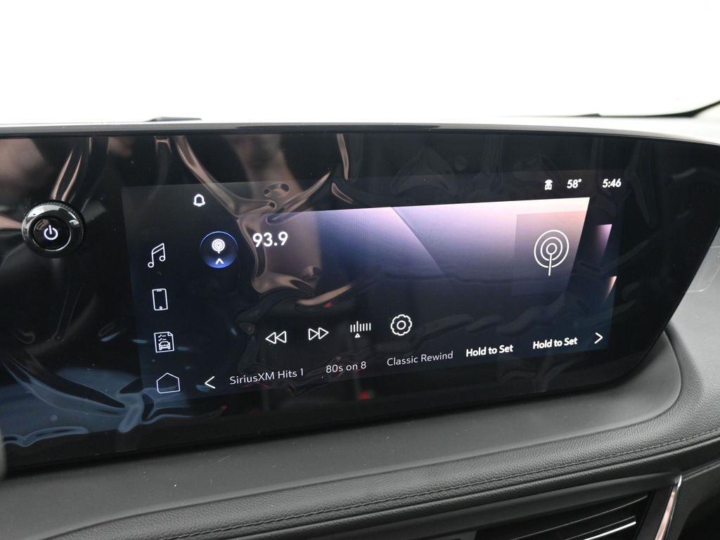 new 2026 Buick Encore GX car, priced at $29,480