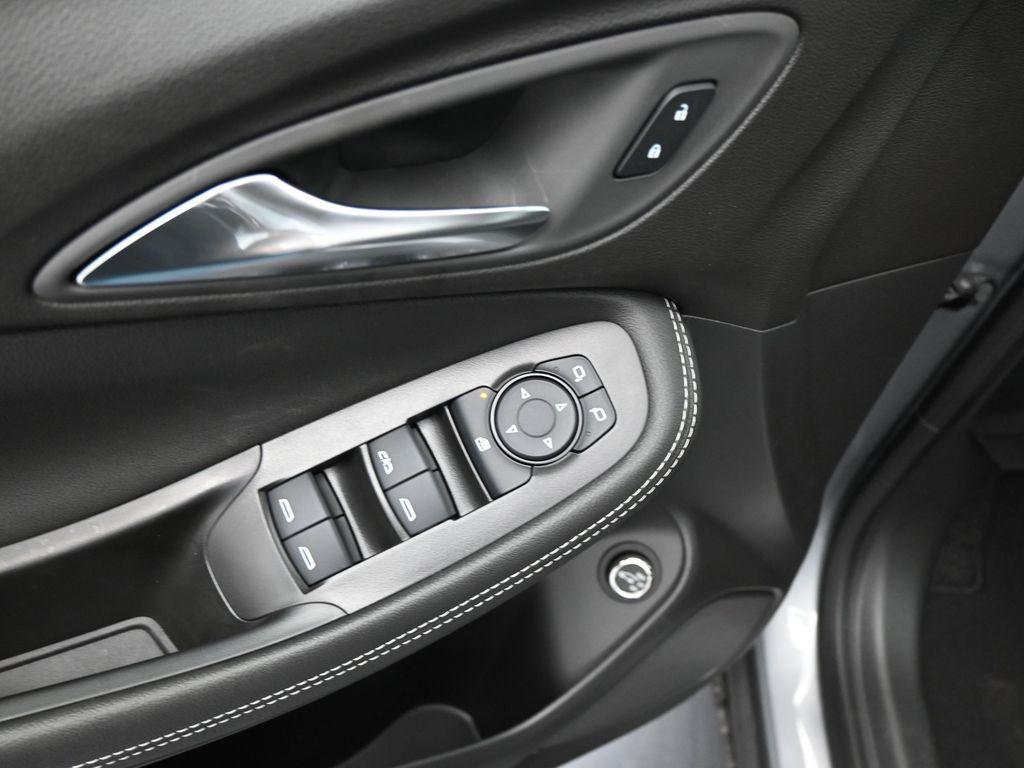 new 2026 Buick Encore GX car, priced at $29,480