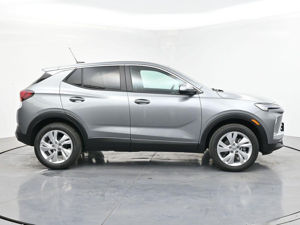 new 2026 Buick Encore GX car, priced at $29,480