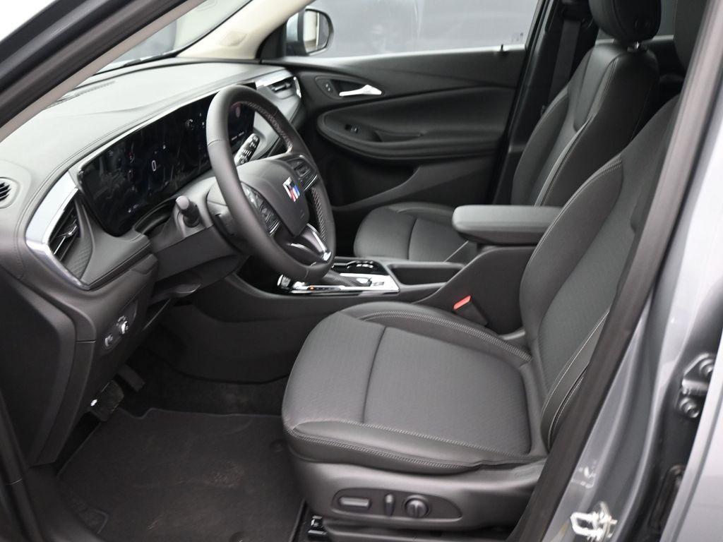 new 2026 Buick Encore GX car, priced at $29,480