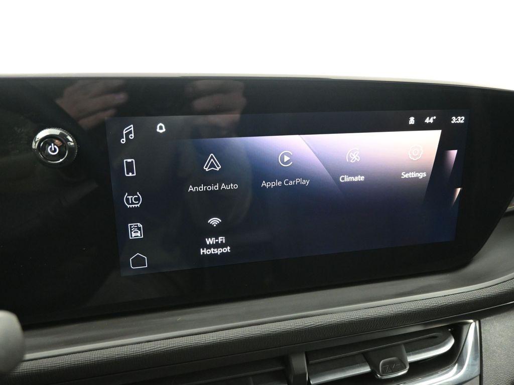 used 2024 Buick Envista car, priced at $23,990