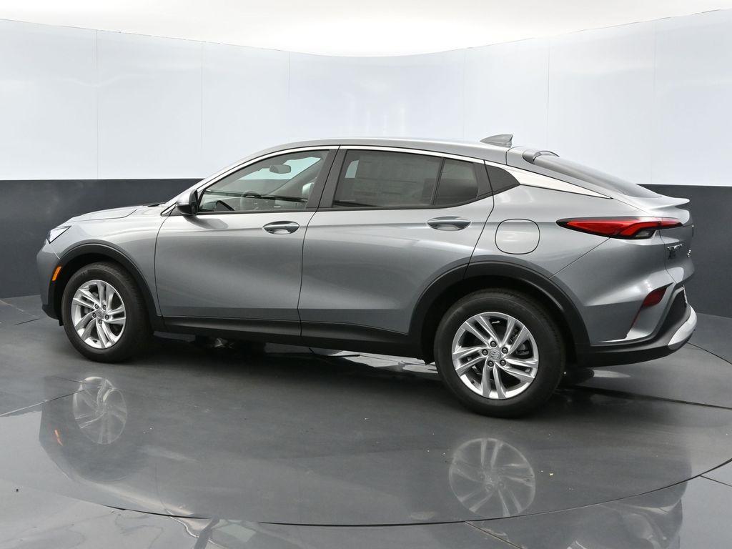 used 2024 Buick Envista car