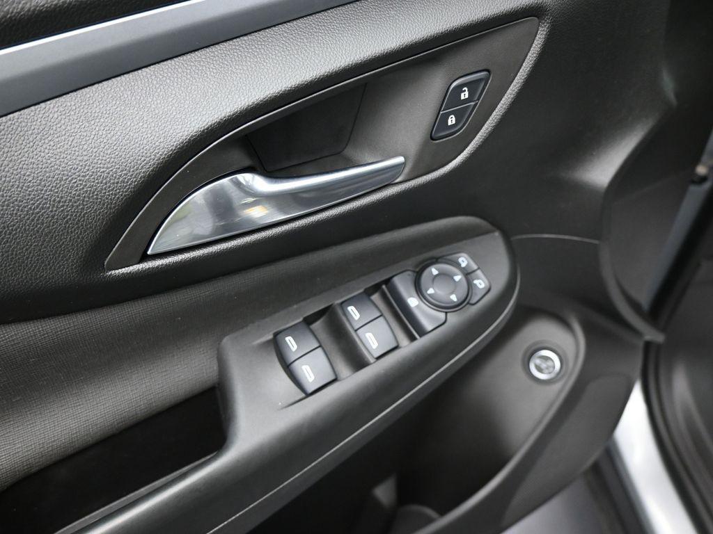 used 2024 Buick Envista car, priced at $23,990