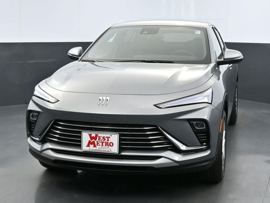 used 2024 Buick Envista car