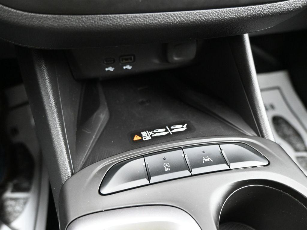 used 2024 Buick Envista car, priced at $23,990