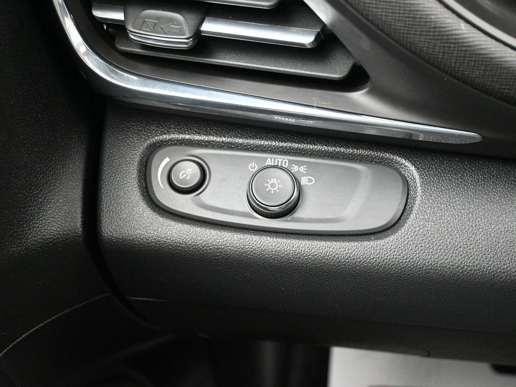 used 2024 Buick Envista car, priced at $23,990