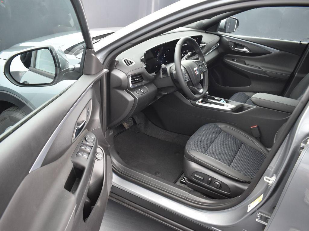 used 2024 Buick Envista car