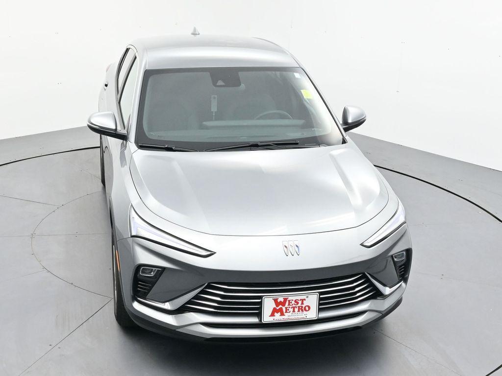used 2024 Buick Envista car, priced at $23,990