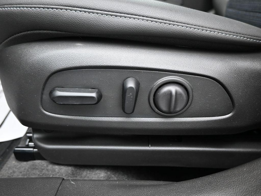 used 2024 Buick Envista car, priced at $23,990