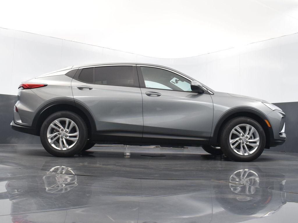 used 2024 Buick Envista car