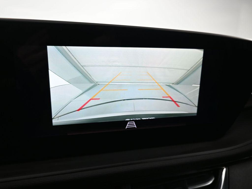 used 2024 Buick Envista car, priced at $23,990