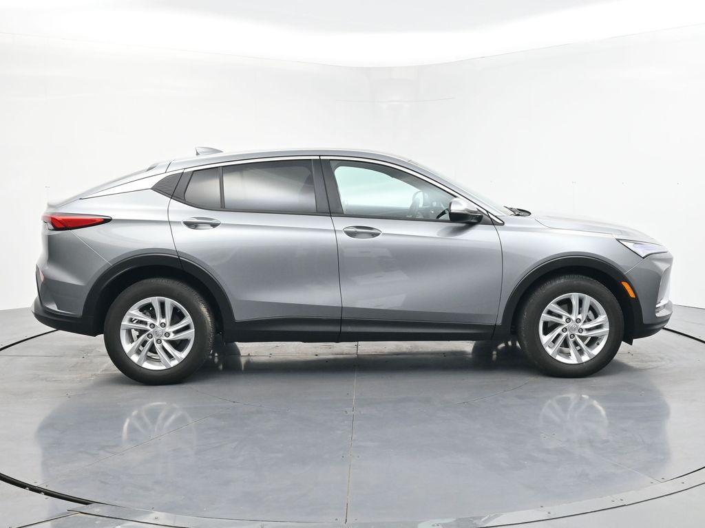 used 2024 Buick Envista car, priced at $23,990