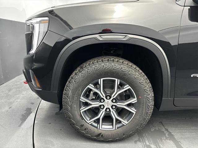 new 2025 GMC Acadia car, priced at $51,590